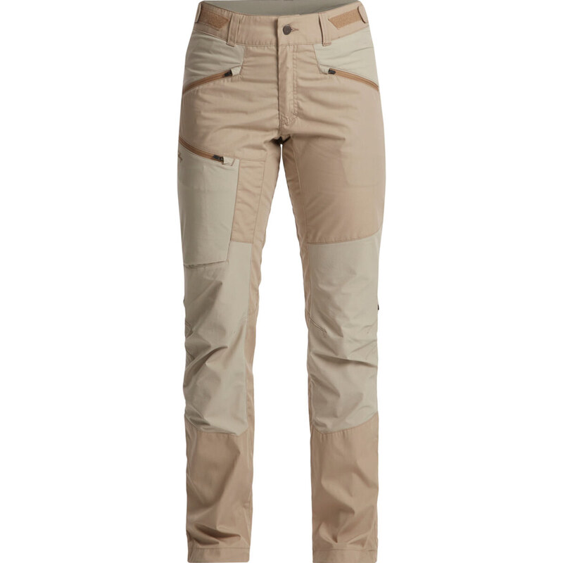 Dámské kalhoty Lundhags Makke Lt Ws Pant 112445576