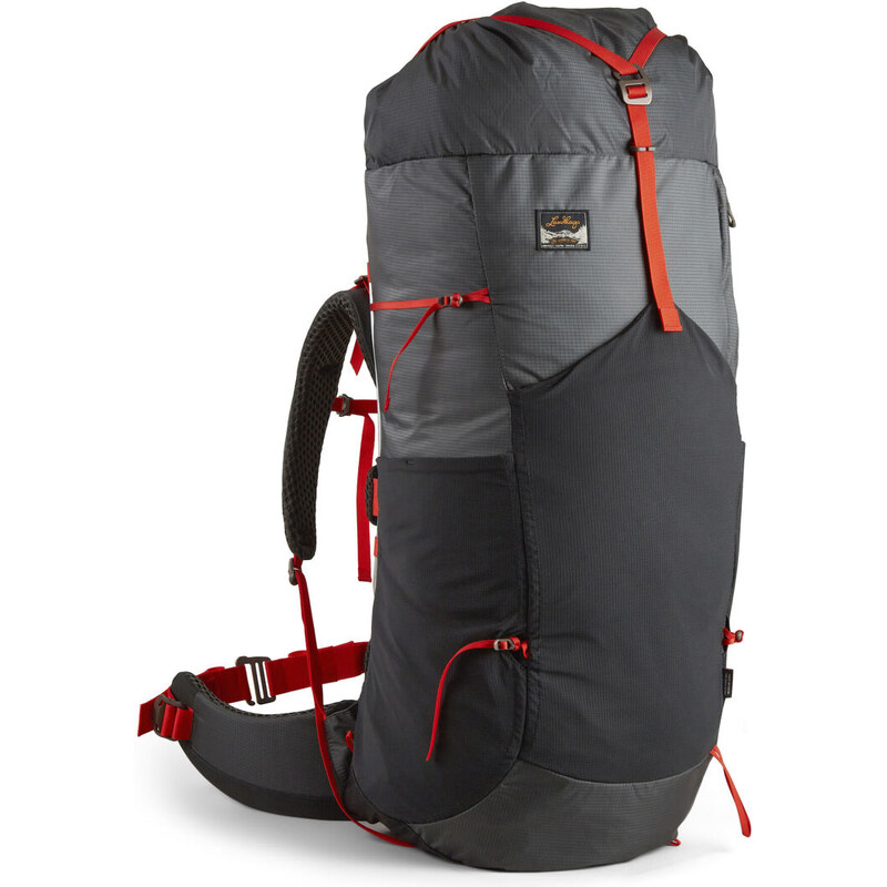 Turistický batoh Lundhags Padje Light 45 L Regular Short gear 45