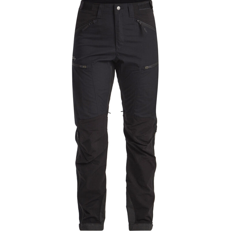 Dámské kalhoty Lundhags Makke High Waist Curved Pant W 112445578