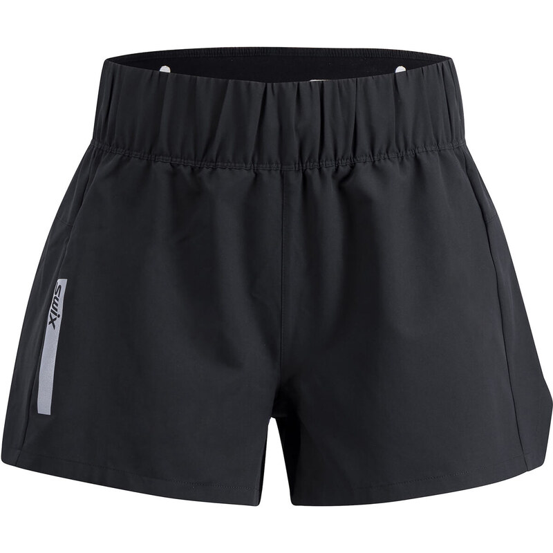 Dámské běžecké kraťasy Swix Roadline Light Shorts W 112445594