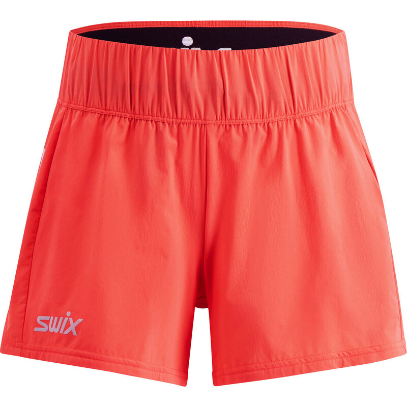 Dámské běžecké kraťasy Swix Pace Light Shorts W 112445607