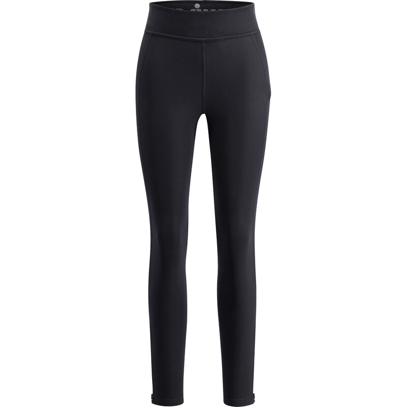 Dámské běžecké kalhoty Swix Pace High Waist Warmer Tights W 112445625