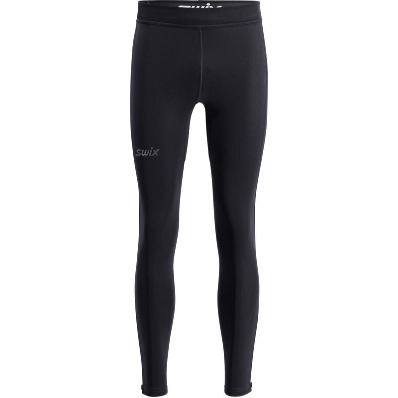 Pánské běžecké kalhoty Swix Pace Warmer Tights M 112445626