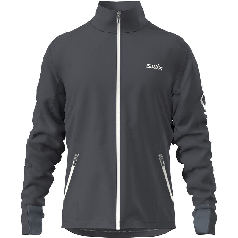 Pánská běžkařská bunda Swix Infinity Jacket M 112445662