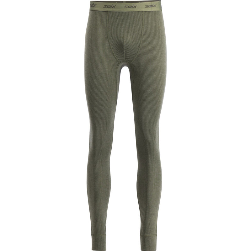 Pánské funkční kalhoty Swix RaceX Merino Pants M 112445680