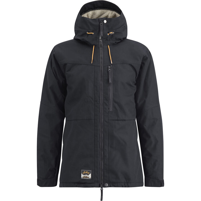 Pánská zimní bunda Lundhags Järpen Pile Jacket M