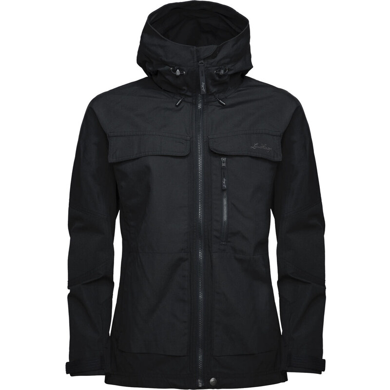 Dámská bunda Lundhags Authentic Ws Jacket
