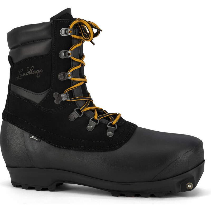 Outdoorové boty Lundhags Abisku Expedition Xplore Ski Boot