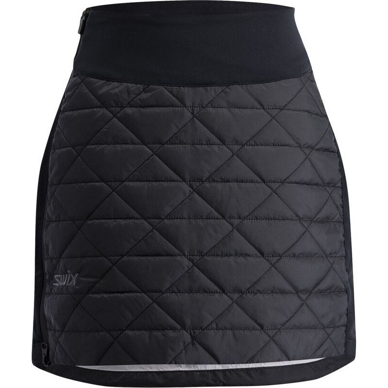 Dámská zateplená sukně Swix Infinity Insulated Skirt W 112445798