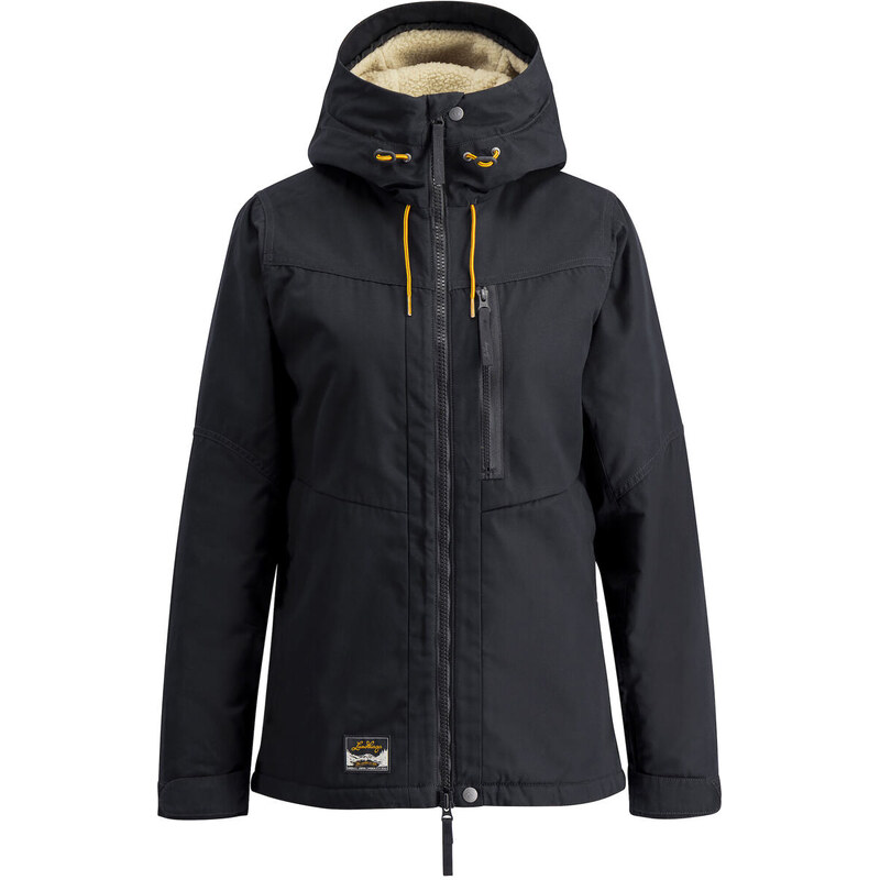 Dámská zimní bunda Lundhags Järpen Pile Jacket W