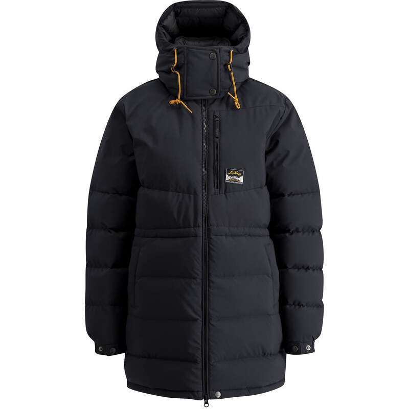 Dámská péřová bunda Lundhags Järpen All Weather Down Parka W 112445810