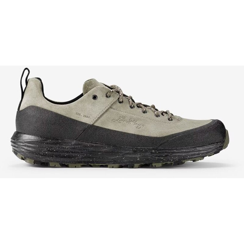 Pánské outdoorové boty Lundhags Tived Trail Shoe M