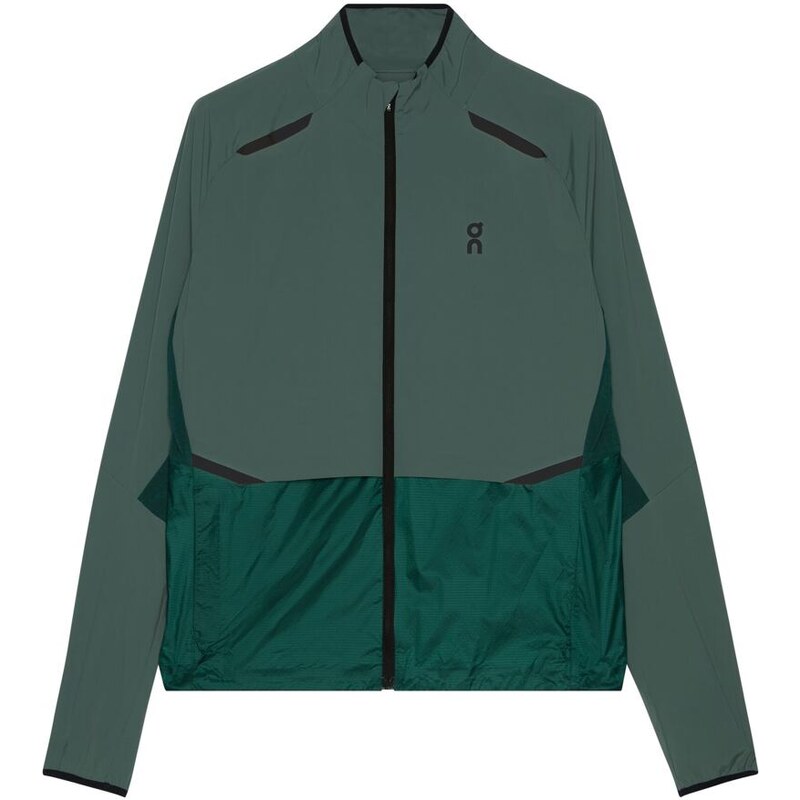Pánská běžecká bunda On Weather Jacket