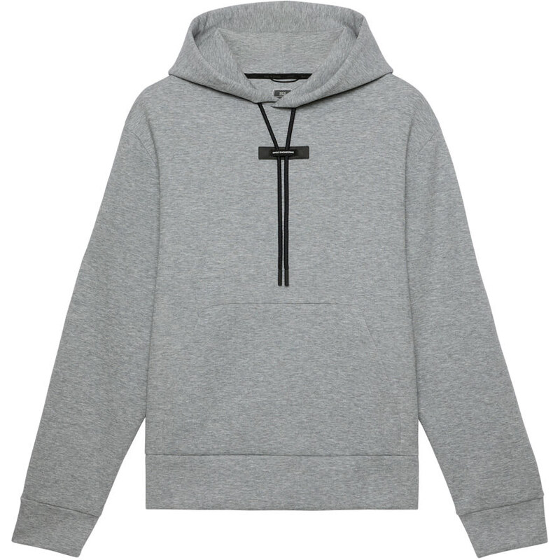 Pánská funkční mikina On Focus Tech Hoodie