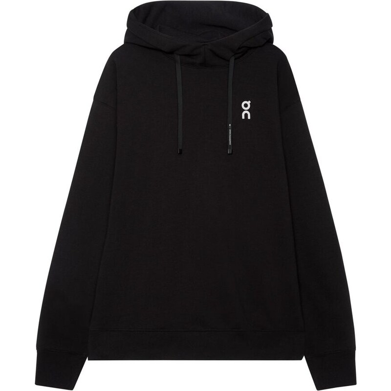 Pánská mikina On Club Hoodie Graphic
