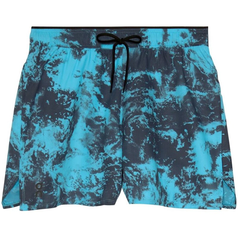 Dámské běžecké kraťasy On Trail Shorts 112446038