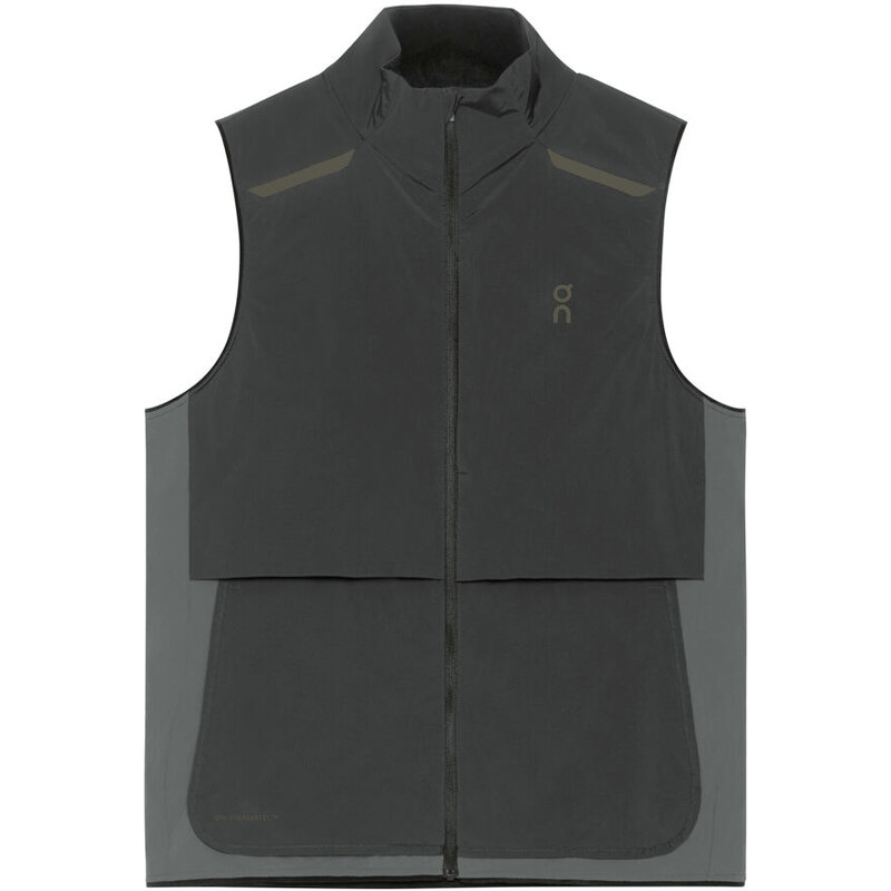 Dámská běžecká vesta On Weather Vest 112446081