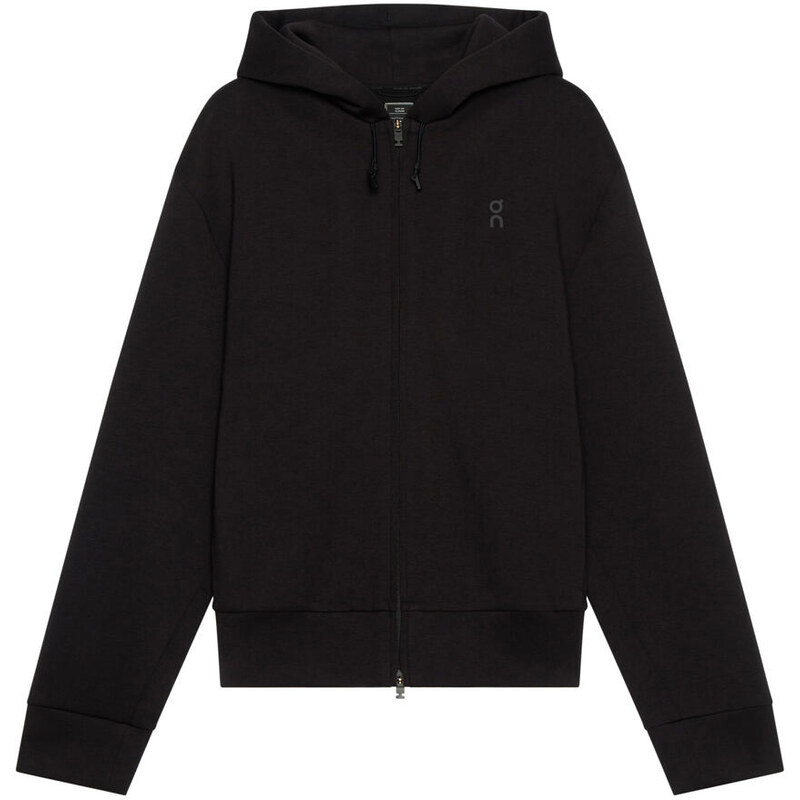 Dámská funkční mikina On Focus Tech Zip Hoodie 115745615