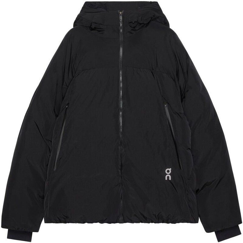 Dámská bunda On All-Day Puffer Jacket 112446094