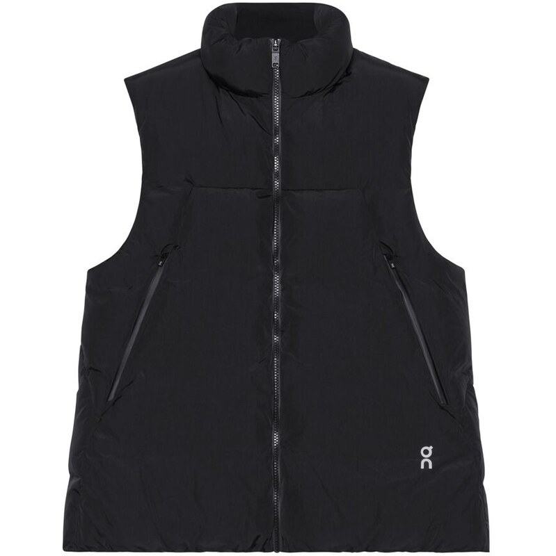 Dámská zateplená vesta On All-Day Puffer Vest 112446095