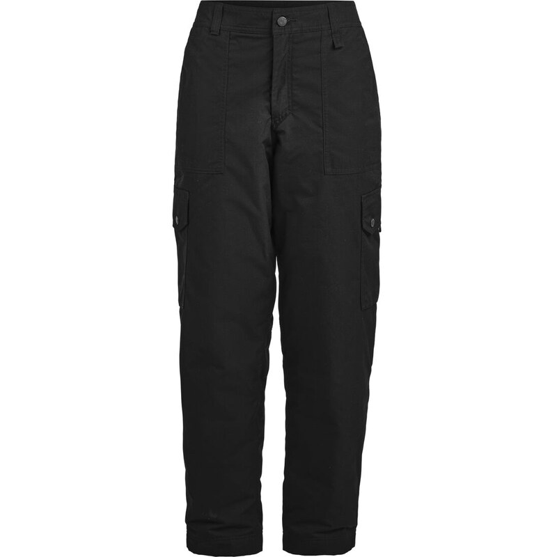Dámské zateplené kalhoty Lundhags Fulu Cargo Insulated Pant W