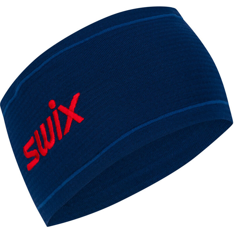 Čelenka Swix Heat Wool Headband 112446119