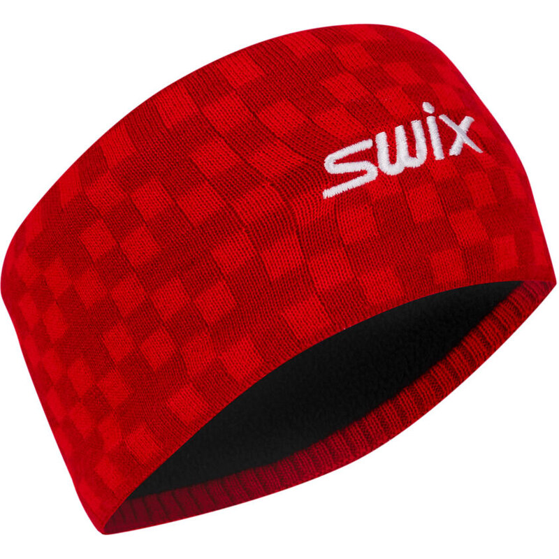 Čelenka Swix Beito Wool Headband 112446120
