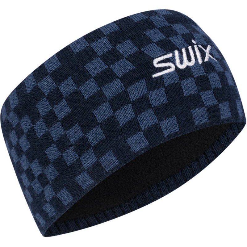 Čelenka Swix Beito Wool Headband 112446122