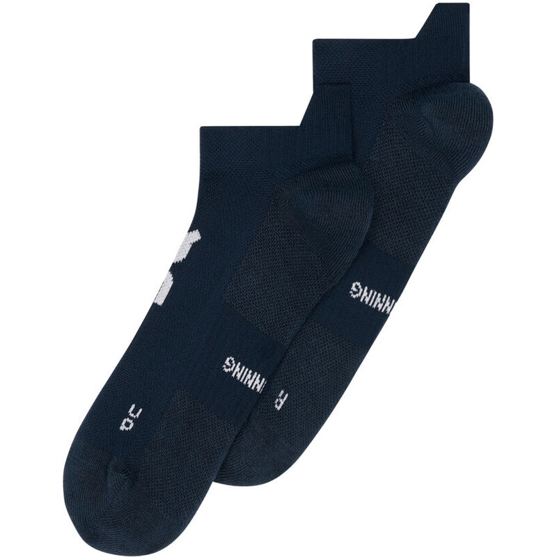 Ponožky On Core Run Sock Low 2-pack 112446232