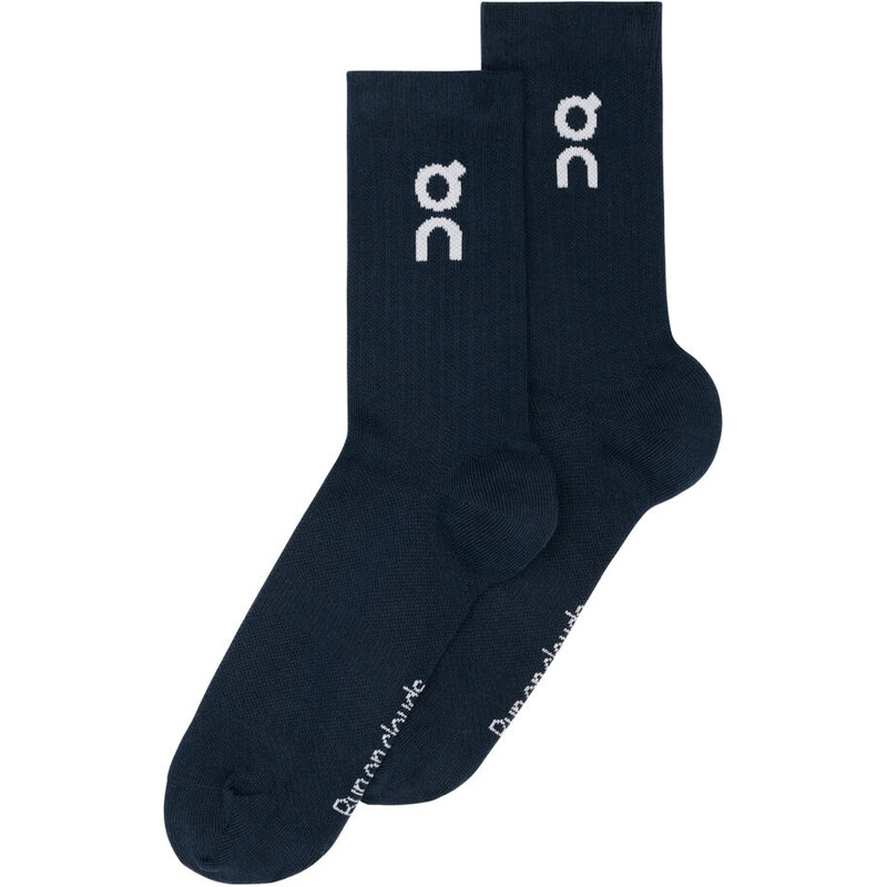 Ponožky On Logo Sock High 3-pack