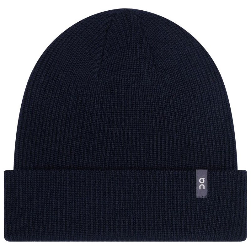 Čepice On Merino Beanie 112446236
