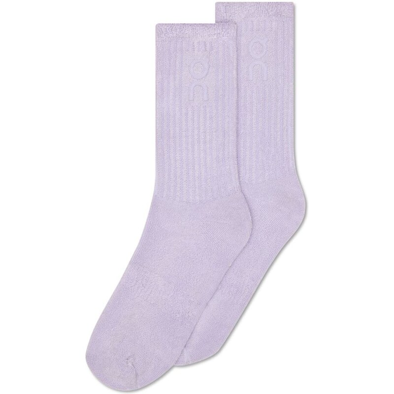 Ponožky On Terry Sock High 112446312