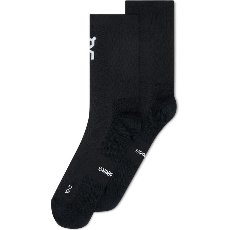 Ponožky On Core Run Sock High 2-pack 112446319
