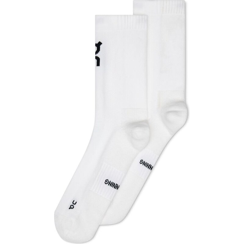 Ponožky On Core Run Sock High 2-pack 112446318