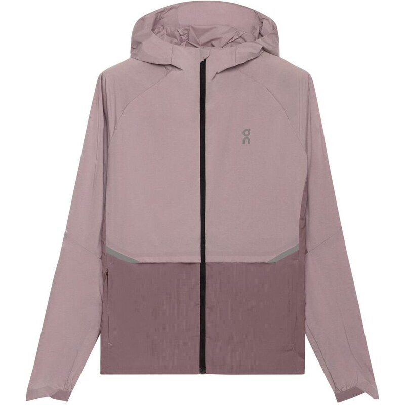 Dámská běžecká bunda On Core Jacket 112446380