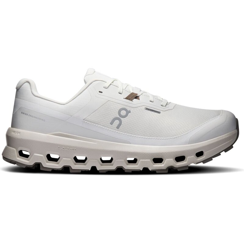 Pánské běžecké trailové boty On Cloudvista 2 Waterproof