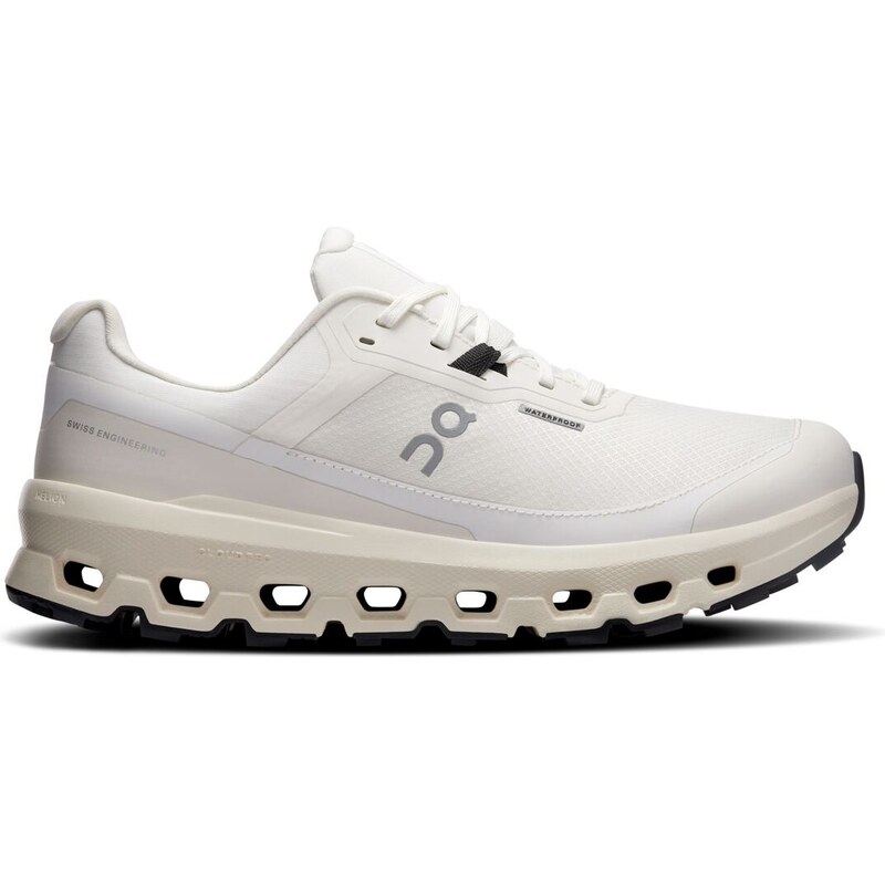 Dámské běžecké trailové boty On Cloudvista 2 Waterproof