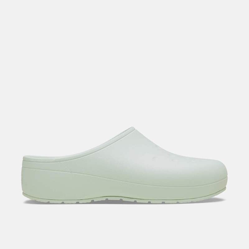 Crocs Classic Quiet Clog Mint Tint