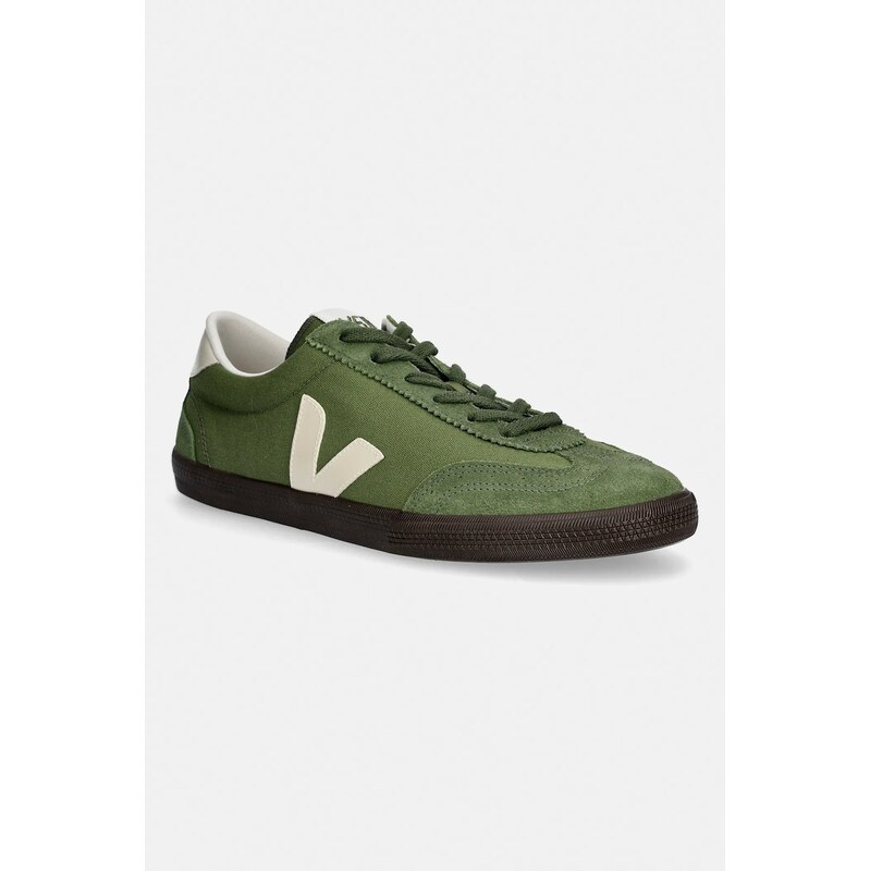 Tenisky Veja VOLLEY CANVAS