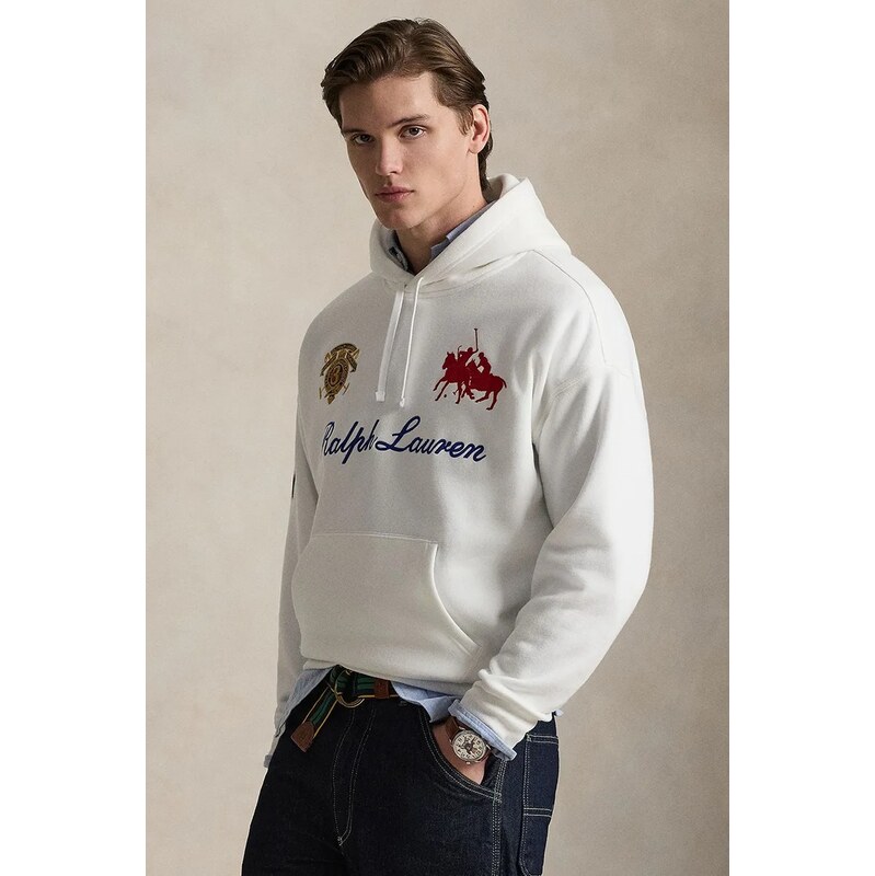 Polo Ralph Lauren Mikina Polo Ralph Lauren
