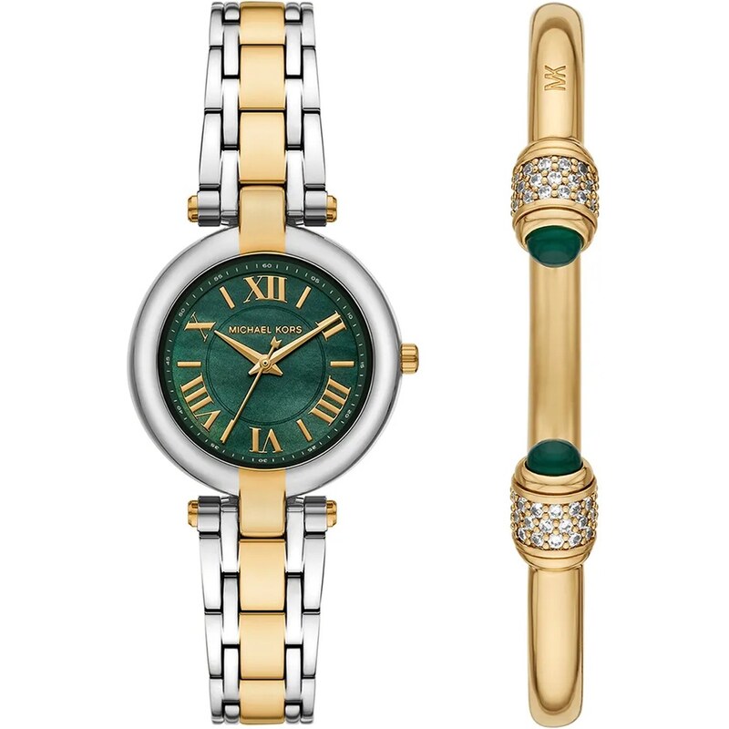 Hodinky a náramek Michael Kors 112447945