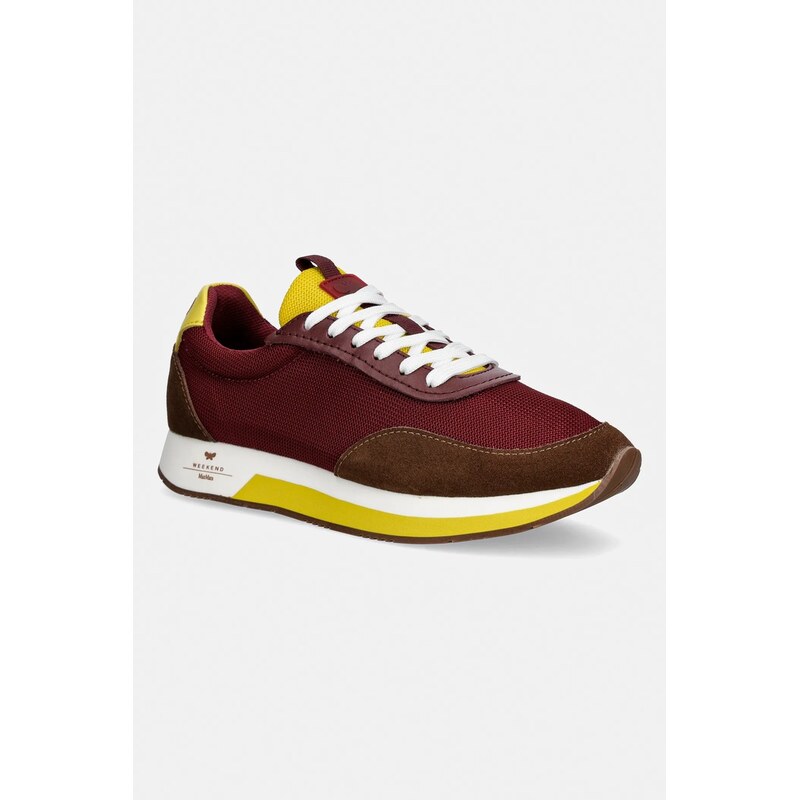 Tenisky Weekend Max Mara Wkararo 112447950