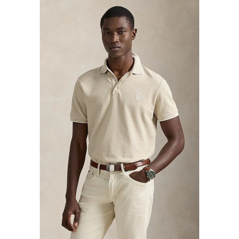 Polo Ralph Lauren Polo tričko Polo Ralph Lauren