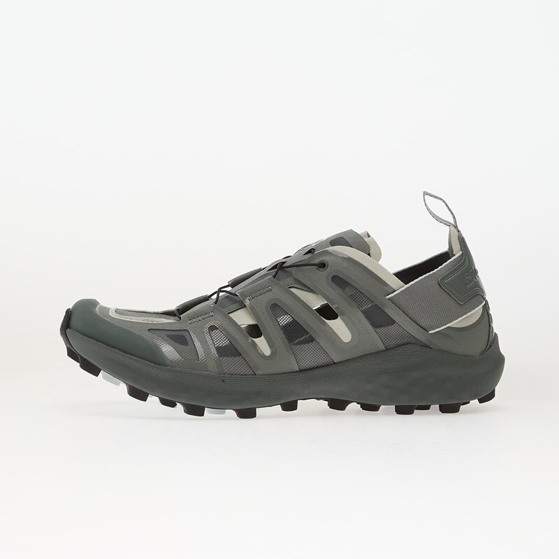 Salomon Udara Advanced Sedsa/ Metal/ Ice Flow