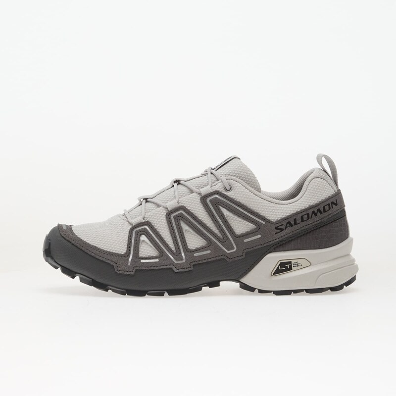 Salomon Speedcross 3 Expanse Lunar Rock/ Castlerock/ Ftw Silver