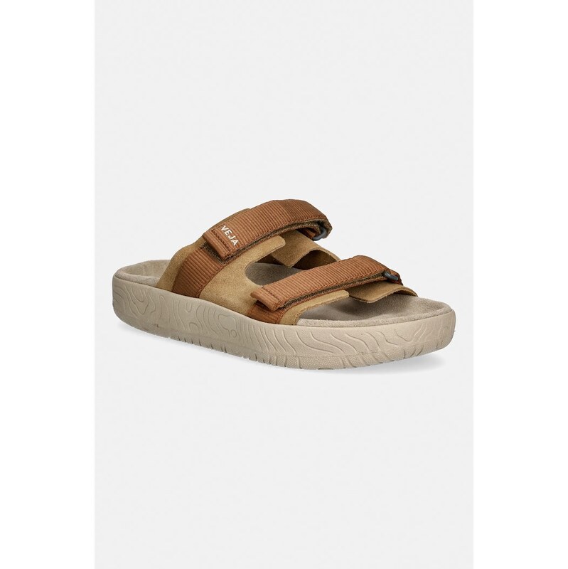 Pantofle Veja ARPOADOR SUEDE