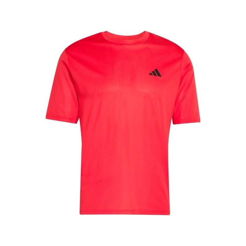 adidas WORKOUT ESSENTIALS BASE T-SHIRT Pánské sportovní triko