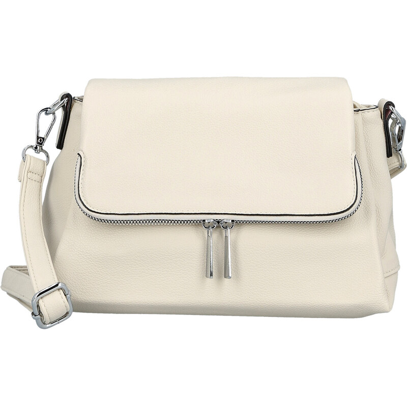Amalia Stylová dámská koženková crossbody kabelka Kornelia,
