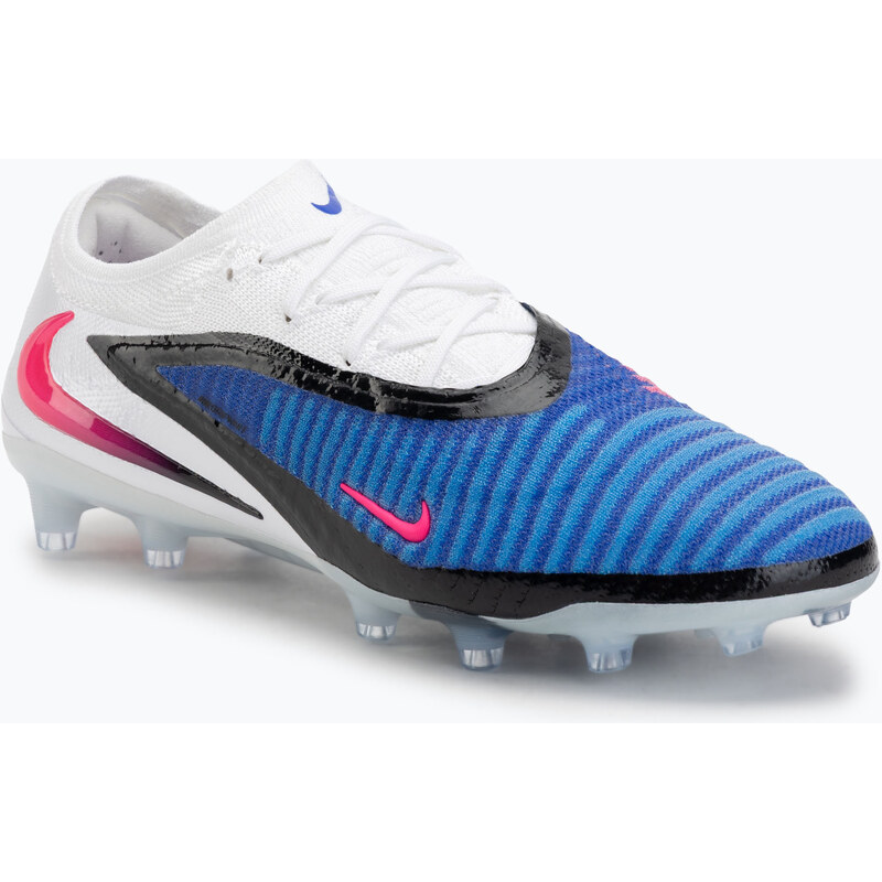 Pánské kopačky Nike Phantom 6 Low Elite AG-Pro racer blue/white
