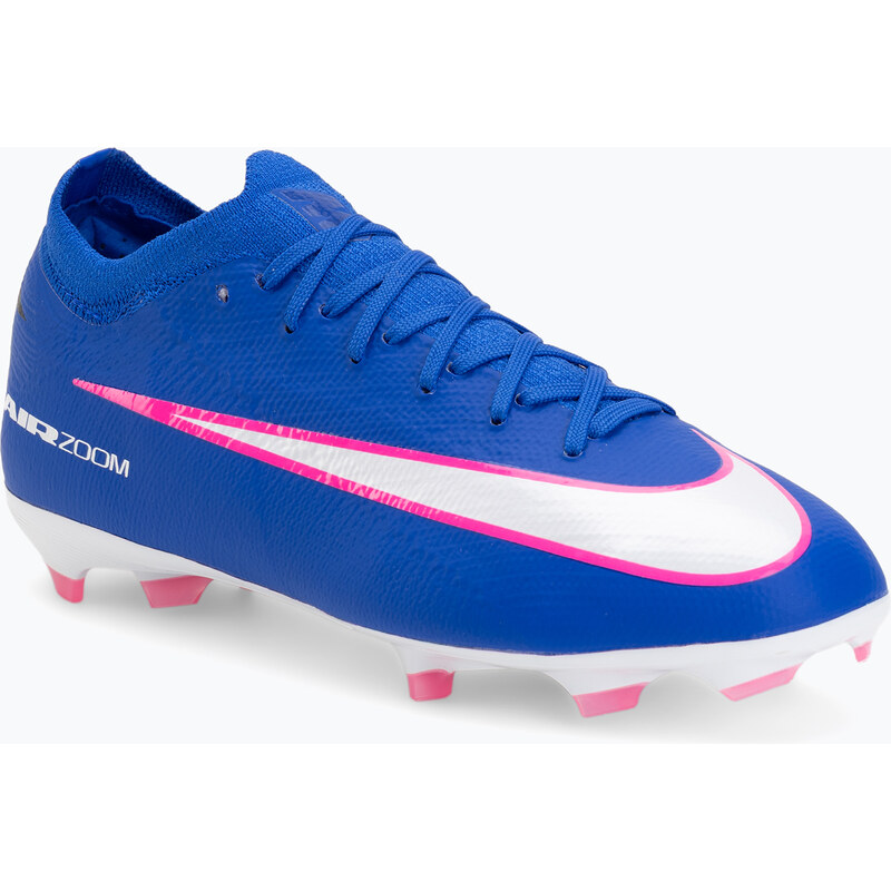Dětské kopačky Nike Jr. Mercurial Vapor 16 Pro FG racer blue
